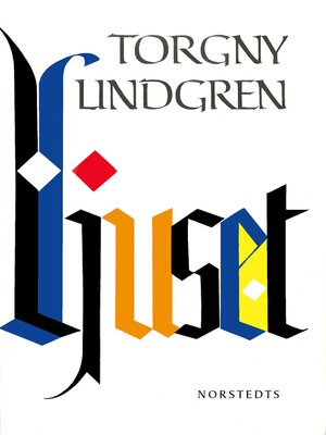 cover image of Ljuset